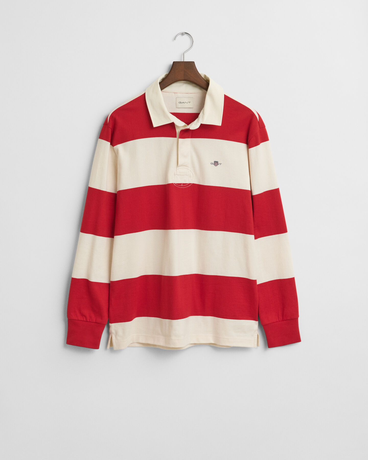 Rugger a righe larghe