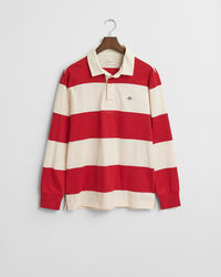 Rugger a righe larghe