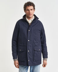 Giacca Double Decker