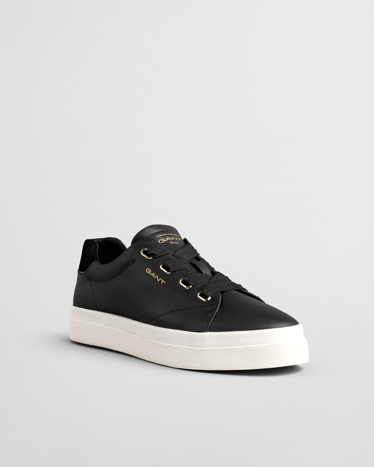 Sneakers Avona in pelle