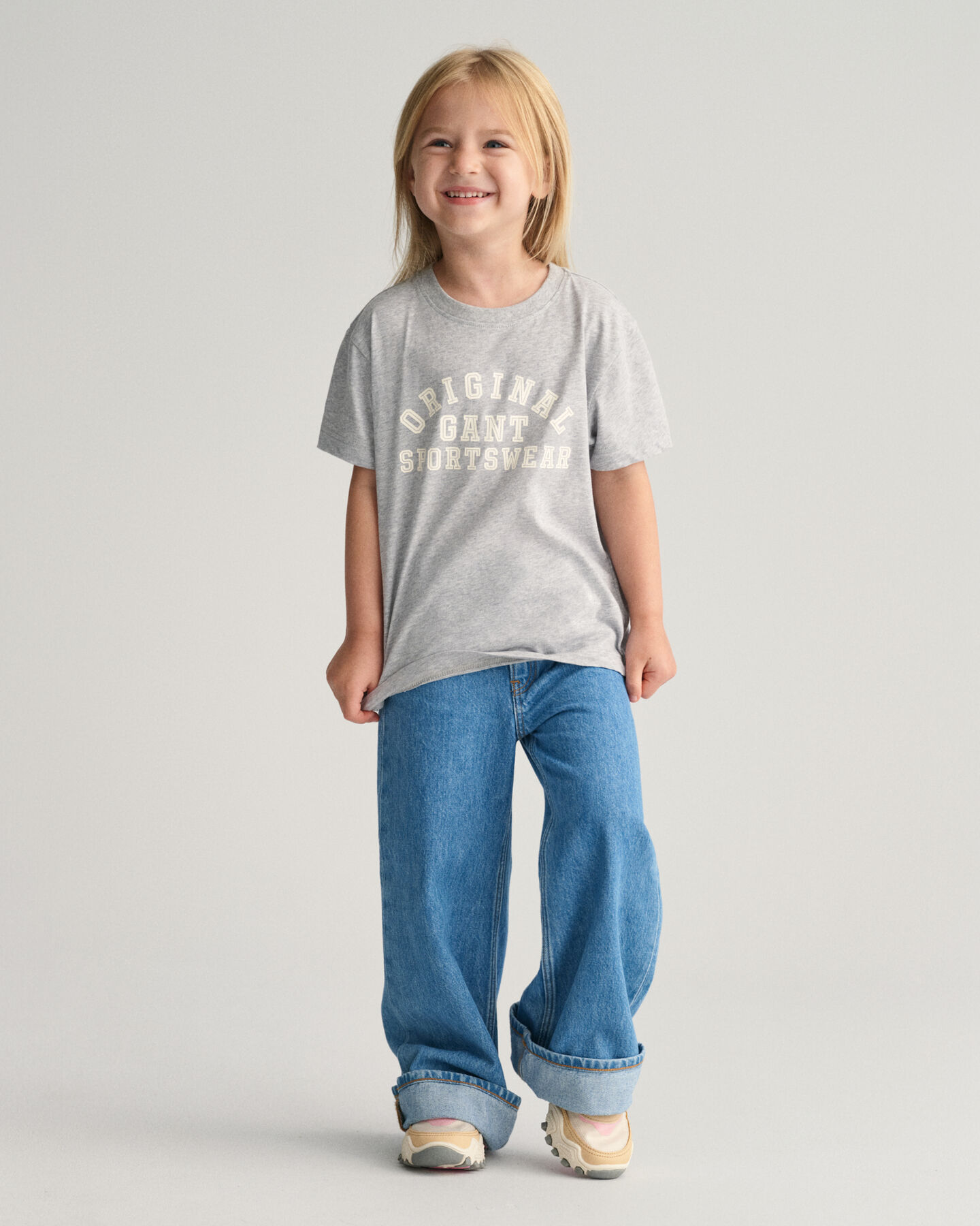 T-shirt Original Sportswear Kids