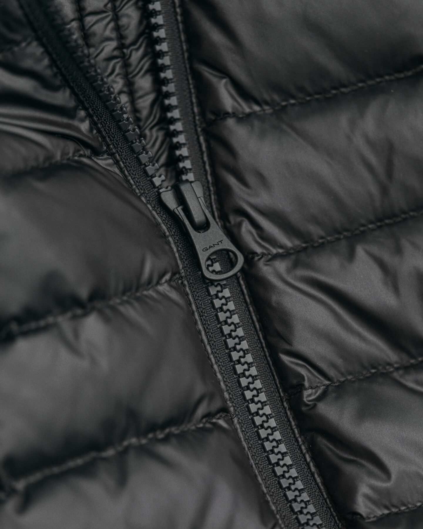 Piumino imbottito leggero lucido Teen Girls