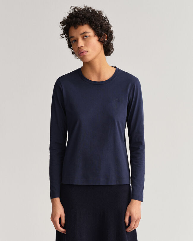 T-shirt Original a maniche lunghe