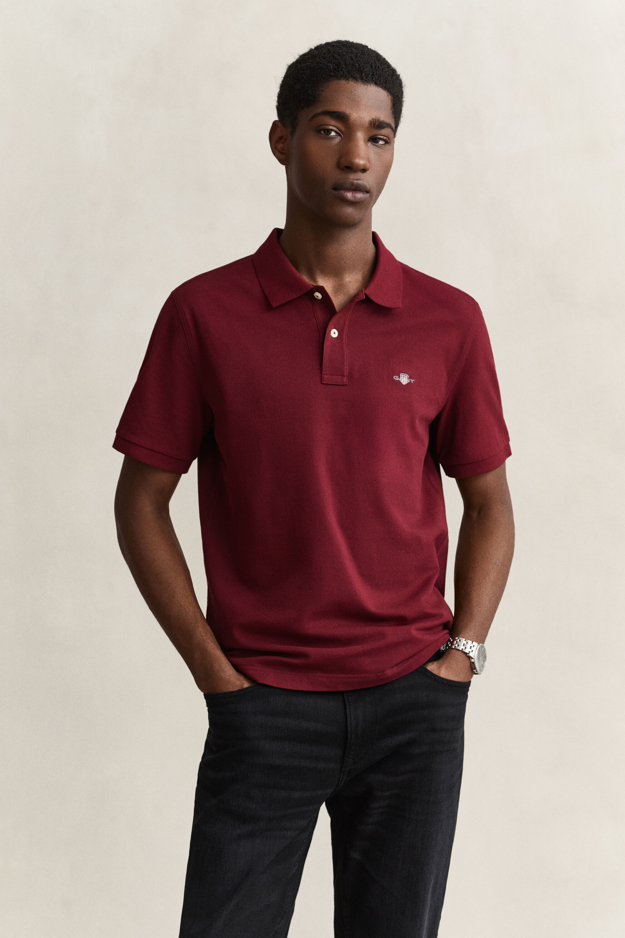 Polo Classic regular fit