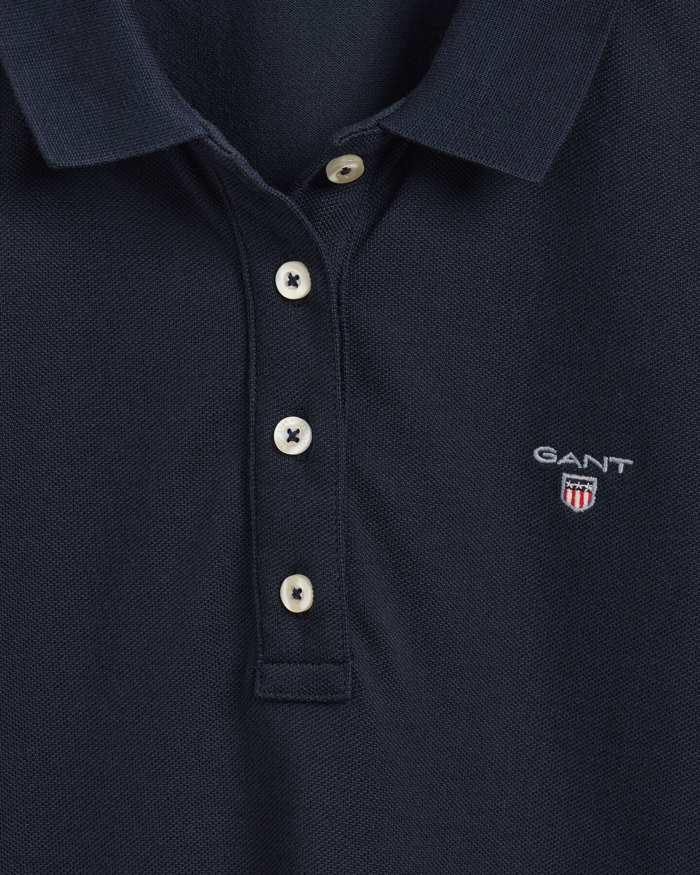 Abito polo Original in piqué