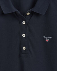 Abito polo Original in piqué