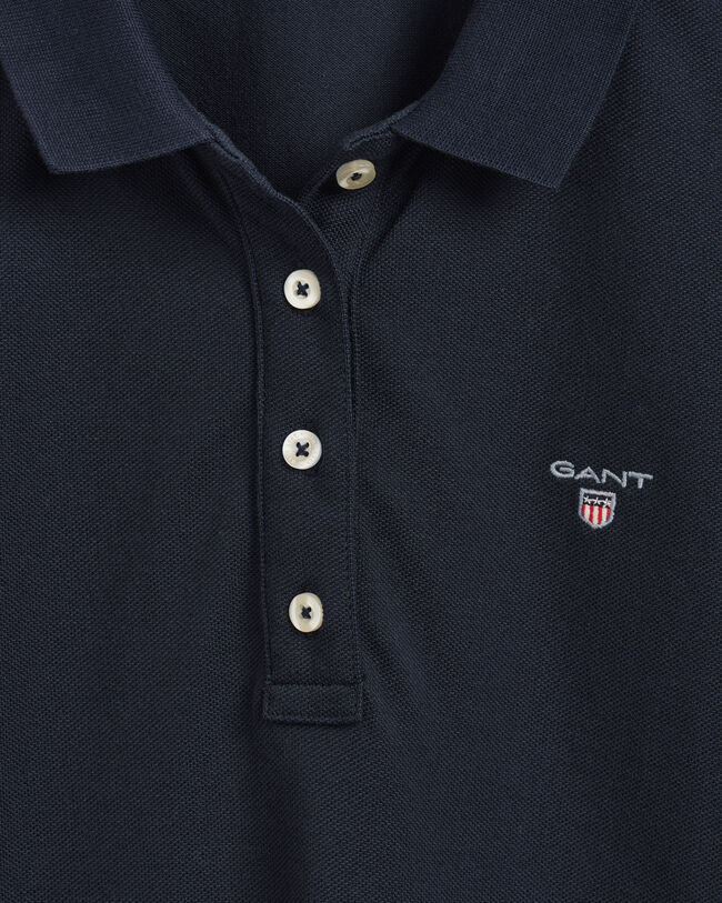 Abito polo Original in piqué