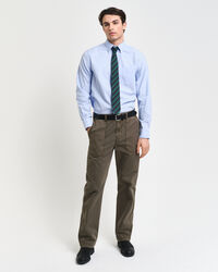 Camicia Archive Oxford regular fit