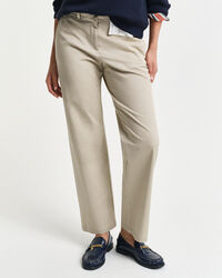 Pantaloni chino regular fit