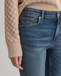 Jeans Farla super elasticizzati slim fit