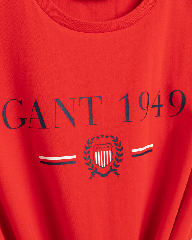 1949 Crest T-Shirt