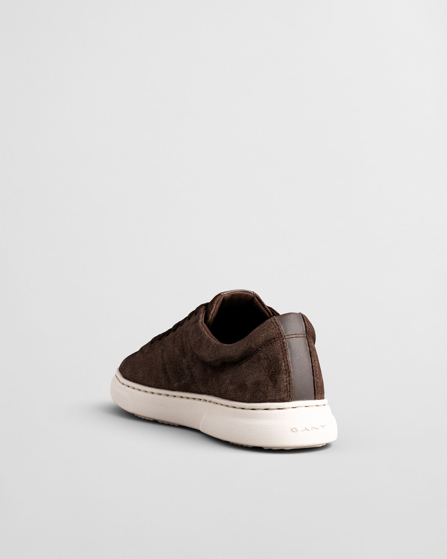 Sneakers Joree in camoscio