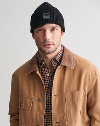 Giacca Work in cotone