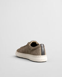 Sneakers Joree in camoscio