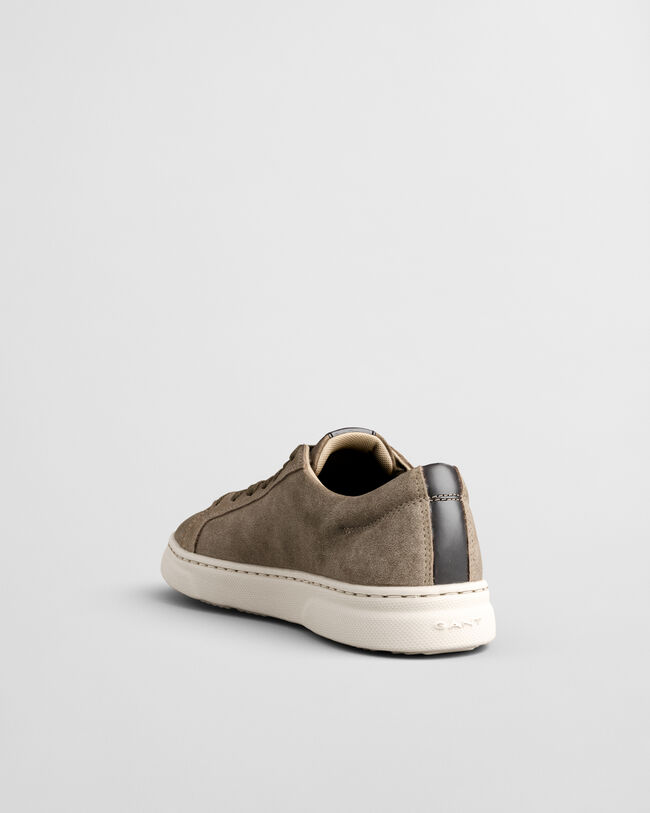 Sneakers Joree in camoscio
