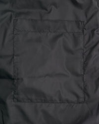 Giacca bomber imbottita leggera