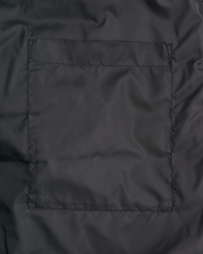 Giacca bomber imbottita leggera