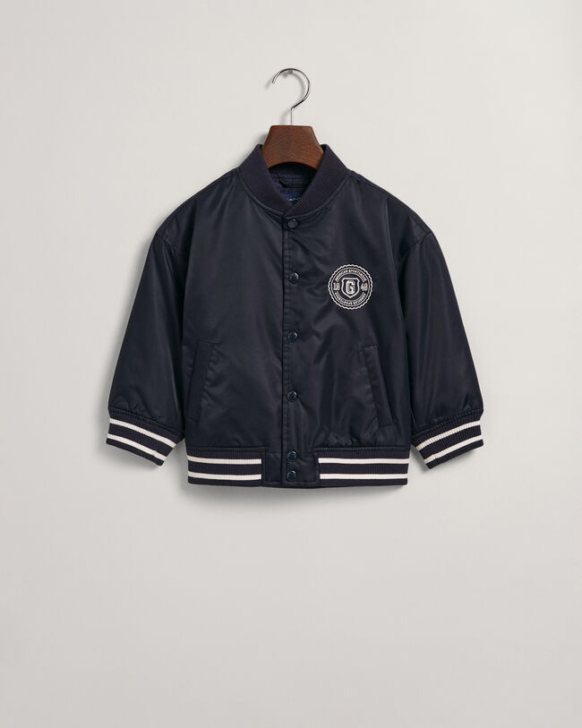 GANT USA Varsity Jacket Kids