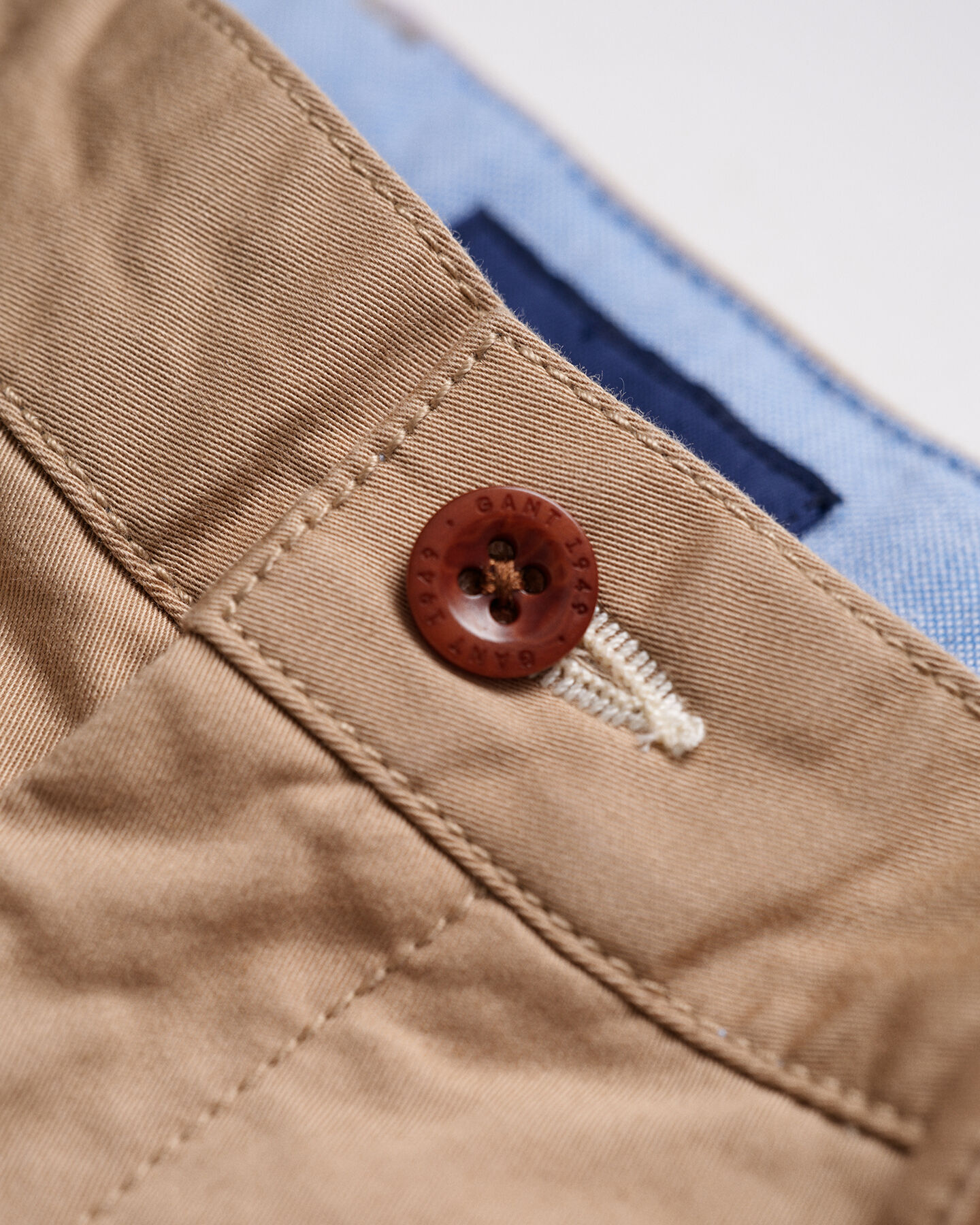 Pantaloncini chino kids