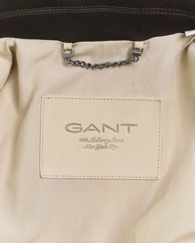 Giacca Rodeo in pelle