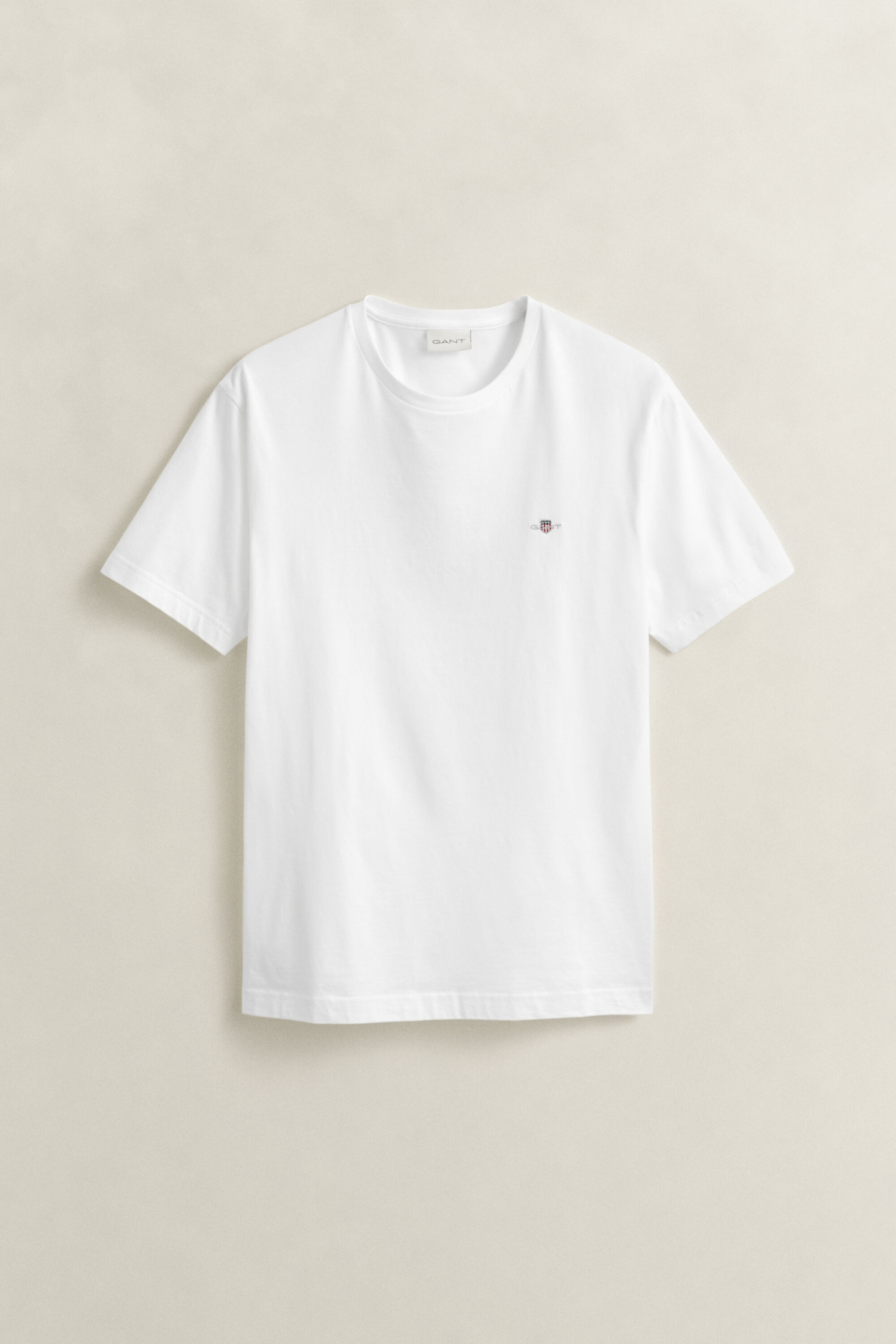 T-shirt Shield regular fit