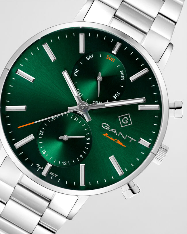 Orologio Park Hill Day-Date II 75