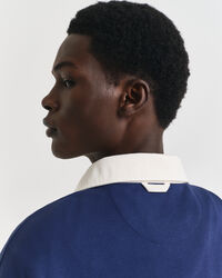 Heavy Rugger colour block