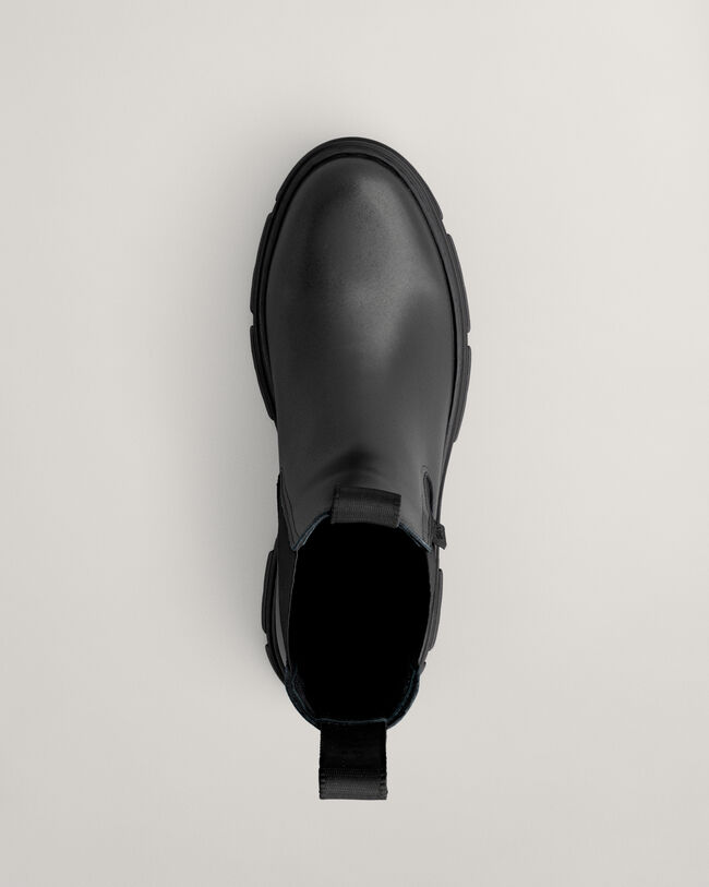 Stivaletti Chelsea Monthike