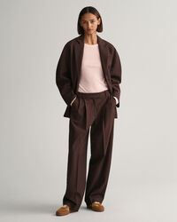 Blazer Cocoon regular fit