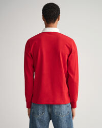 Heavy Rugger tinta unita