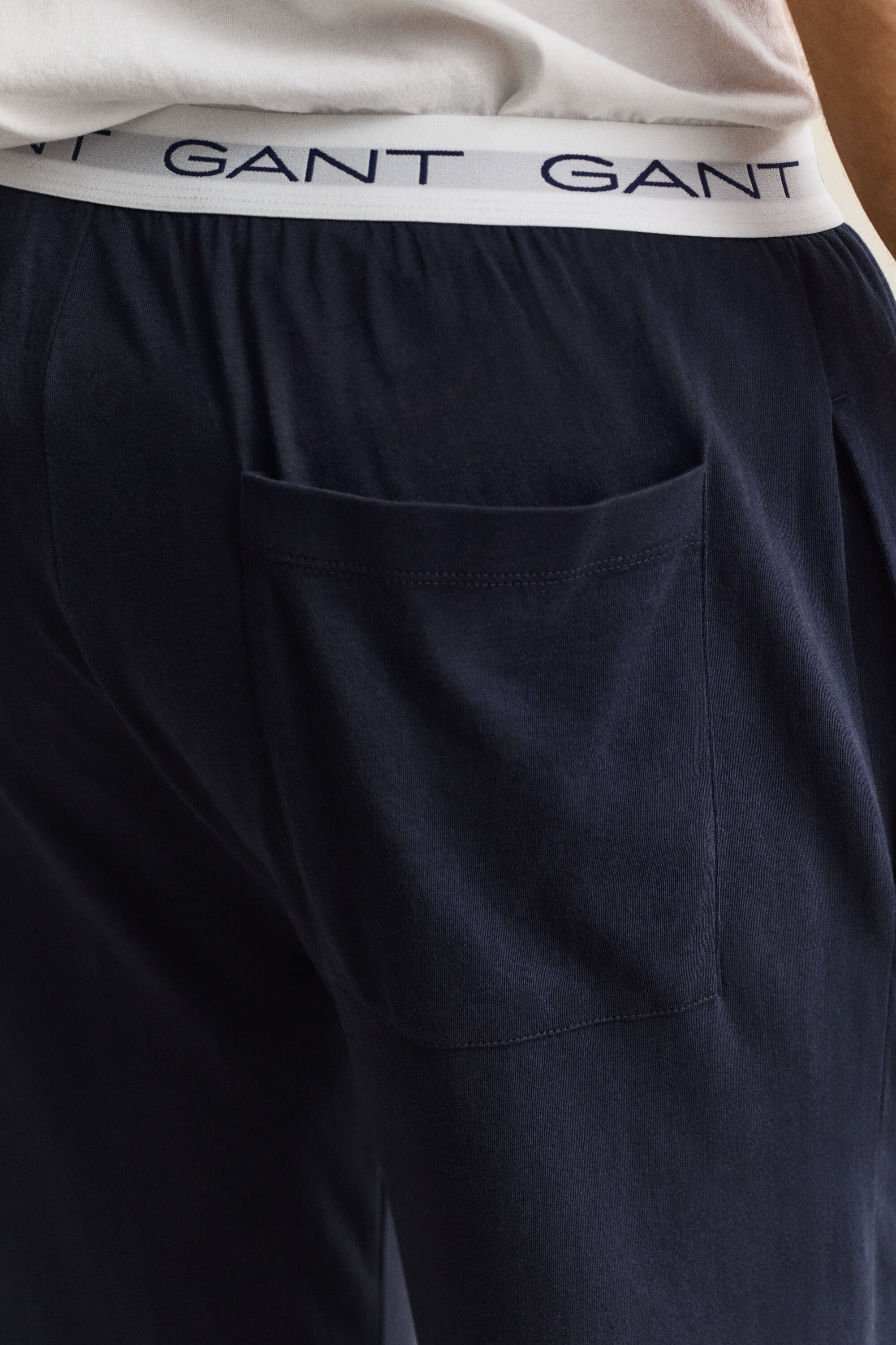 Pantaloni del pigiama in jersey
