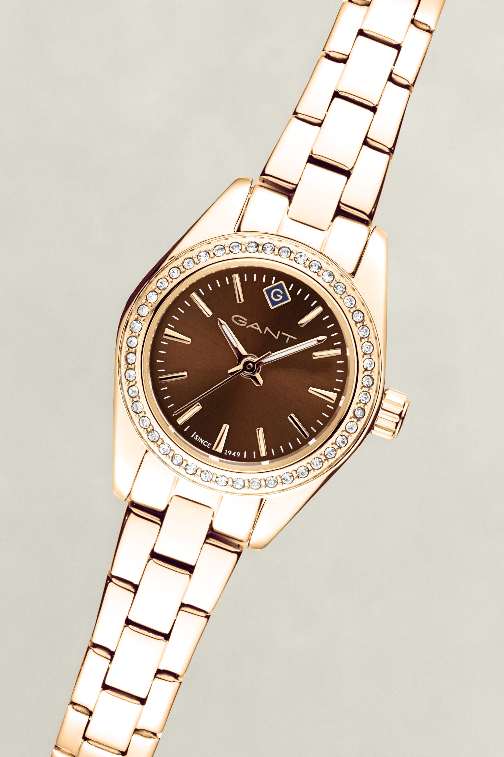 Orologio Fairhaven Bijou