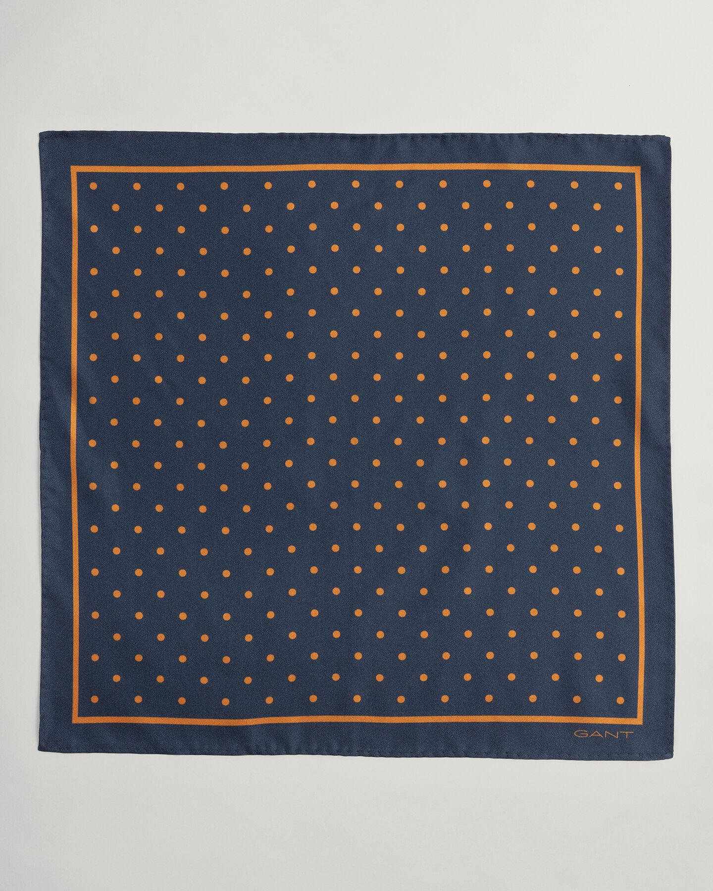 Fazzoletto da taschino a pois