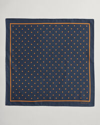 Fazzoletto da taschino a pois