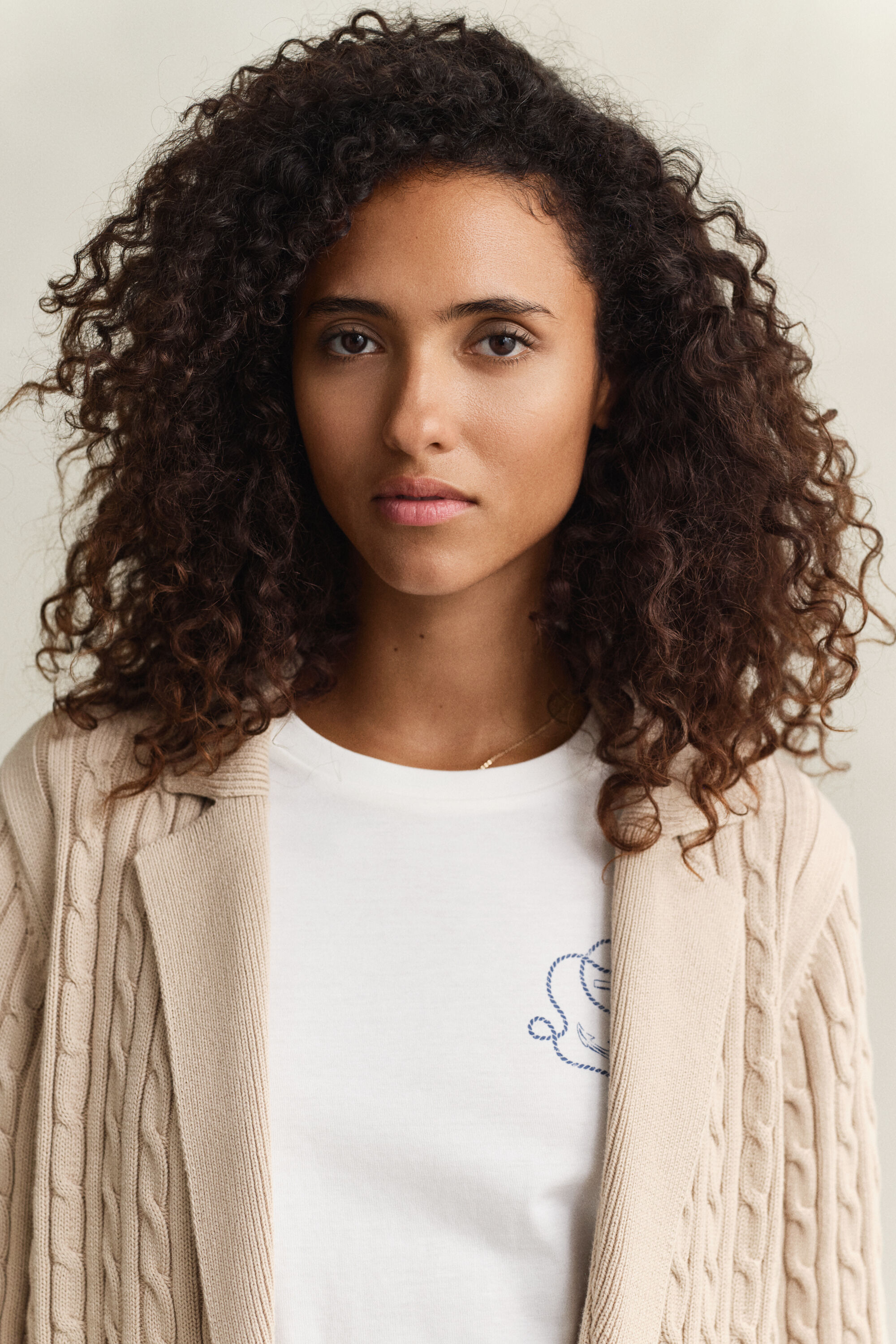 Blazer Club a trecce