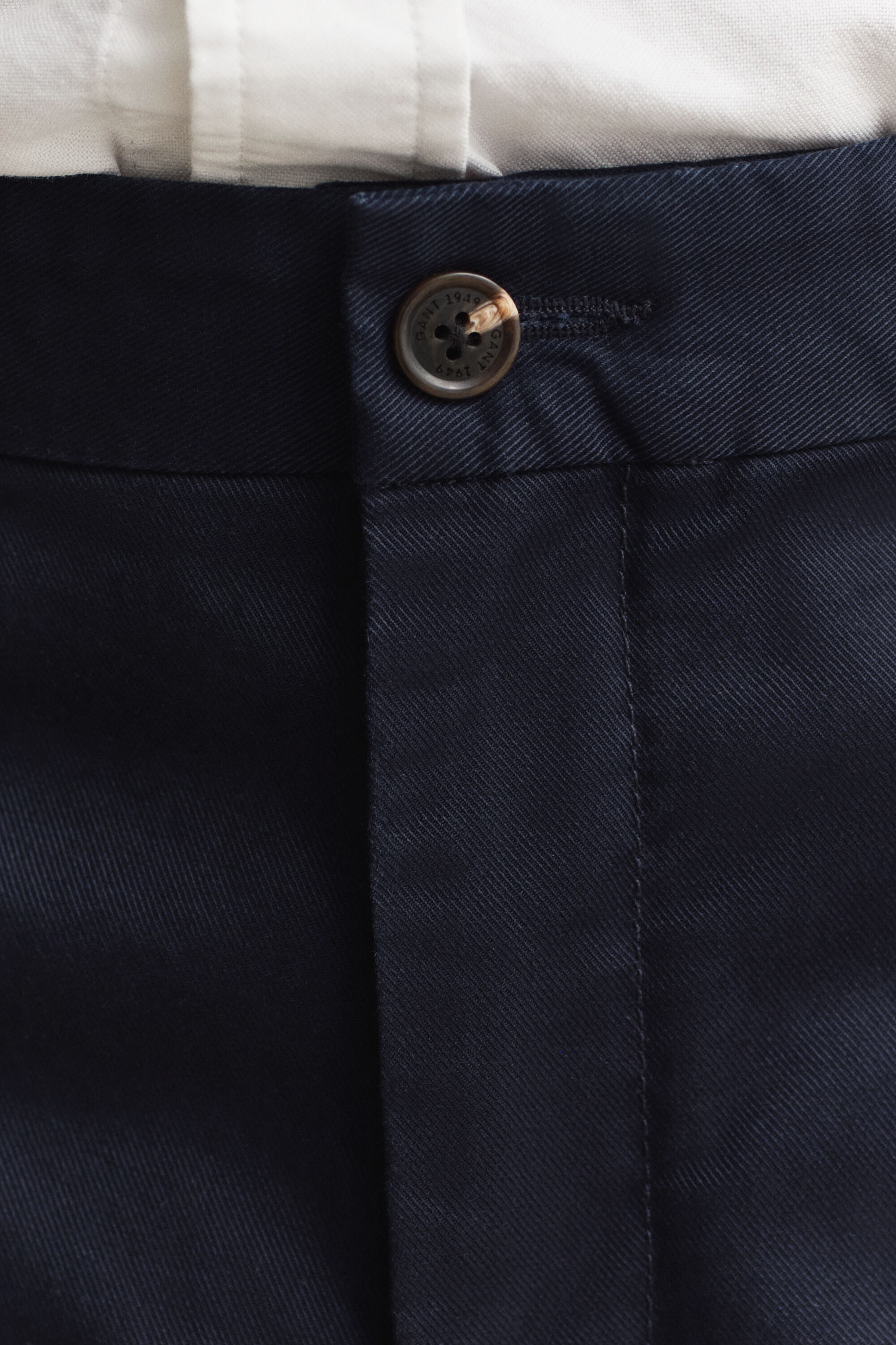 Pantaloni chino Smart regular fit