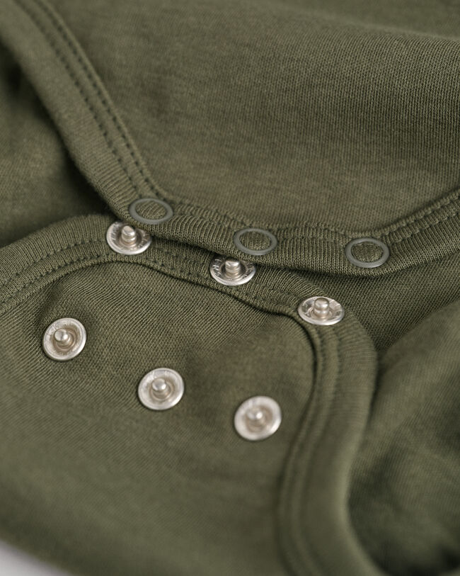 Body e berretto Archive Shield Baby