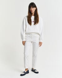 Pantaloni eleganti slim fit