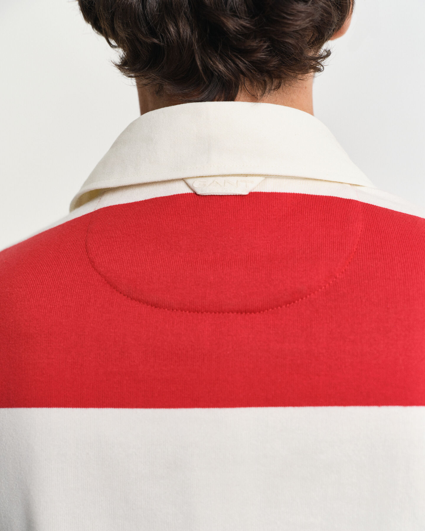 Rugger a righe larghe