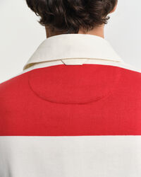 Rugger a righe larghe