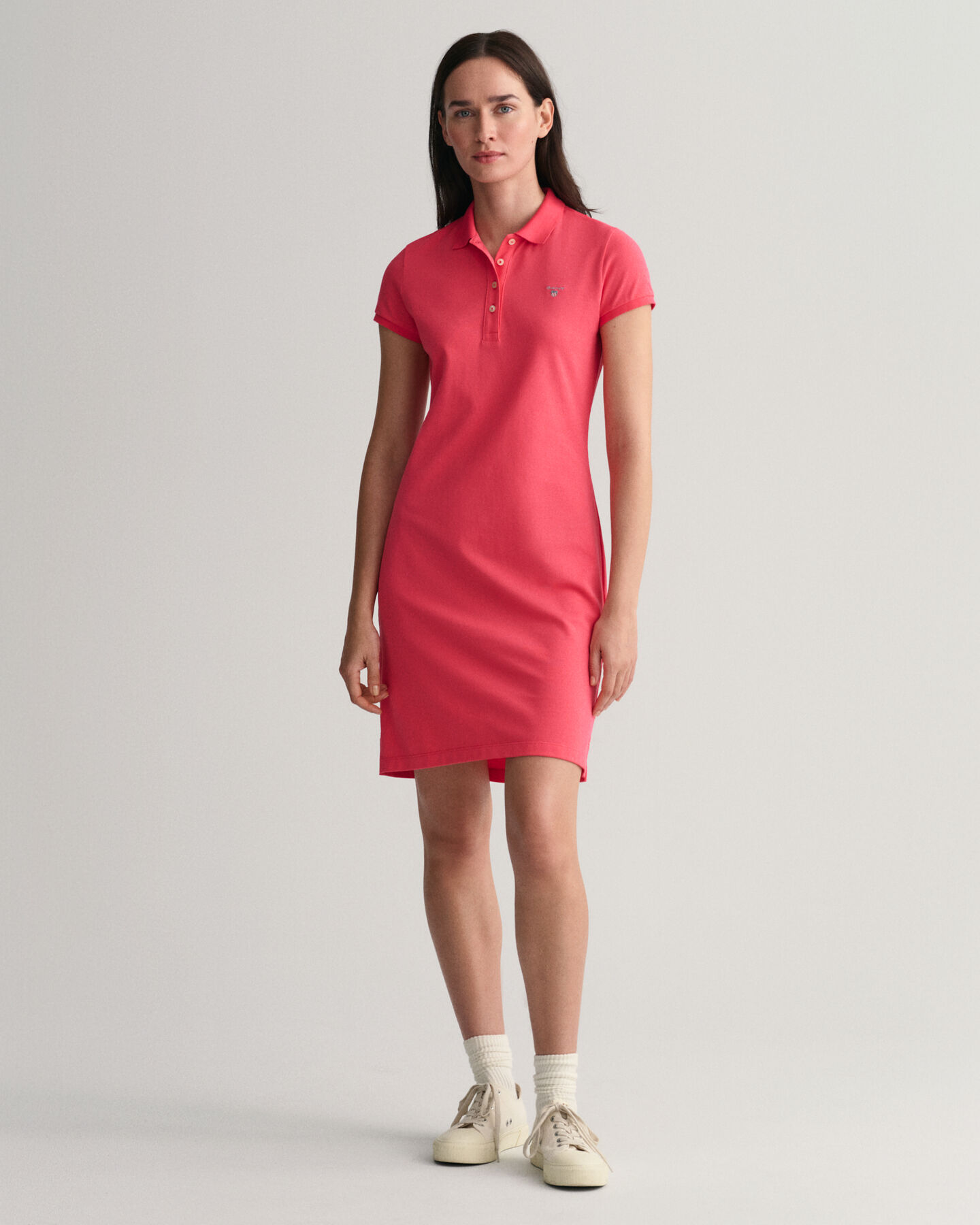 Abito polo Original in piqu&eacute;