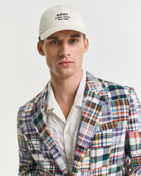 Blazer patchwork regular