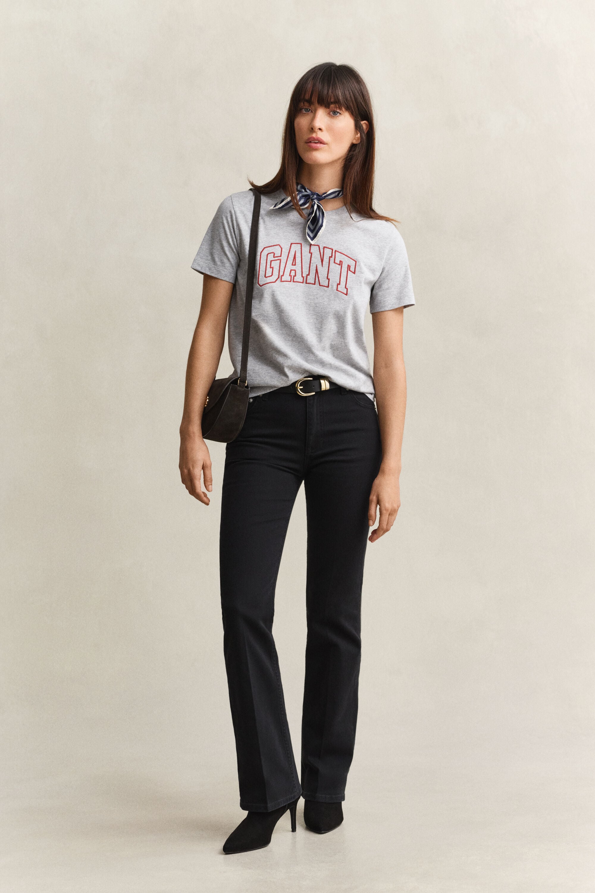 T-shirt con stampa