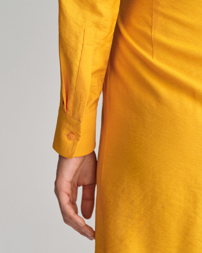 Abito chemisier a portafoglio