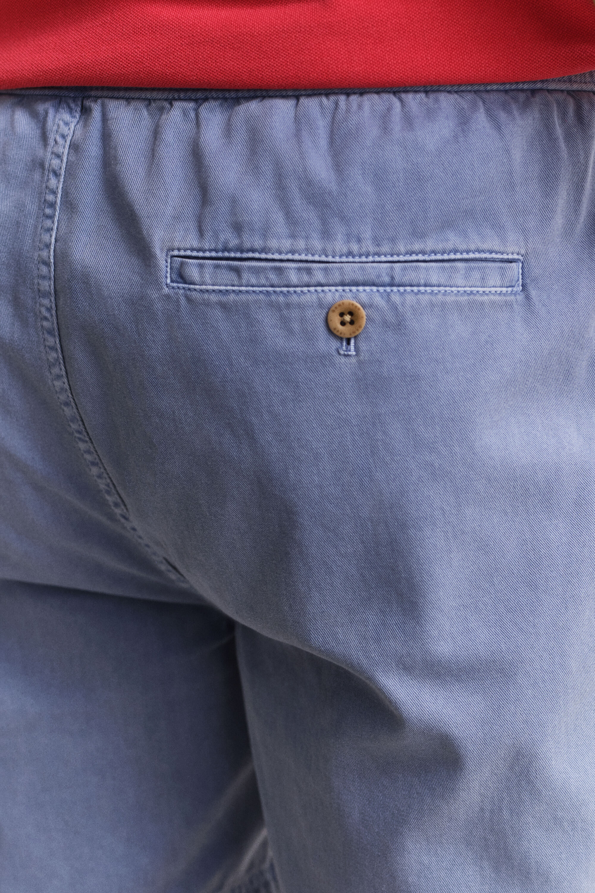 Pantaloncini Sunfaded