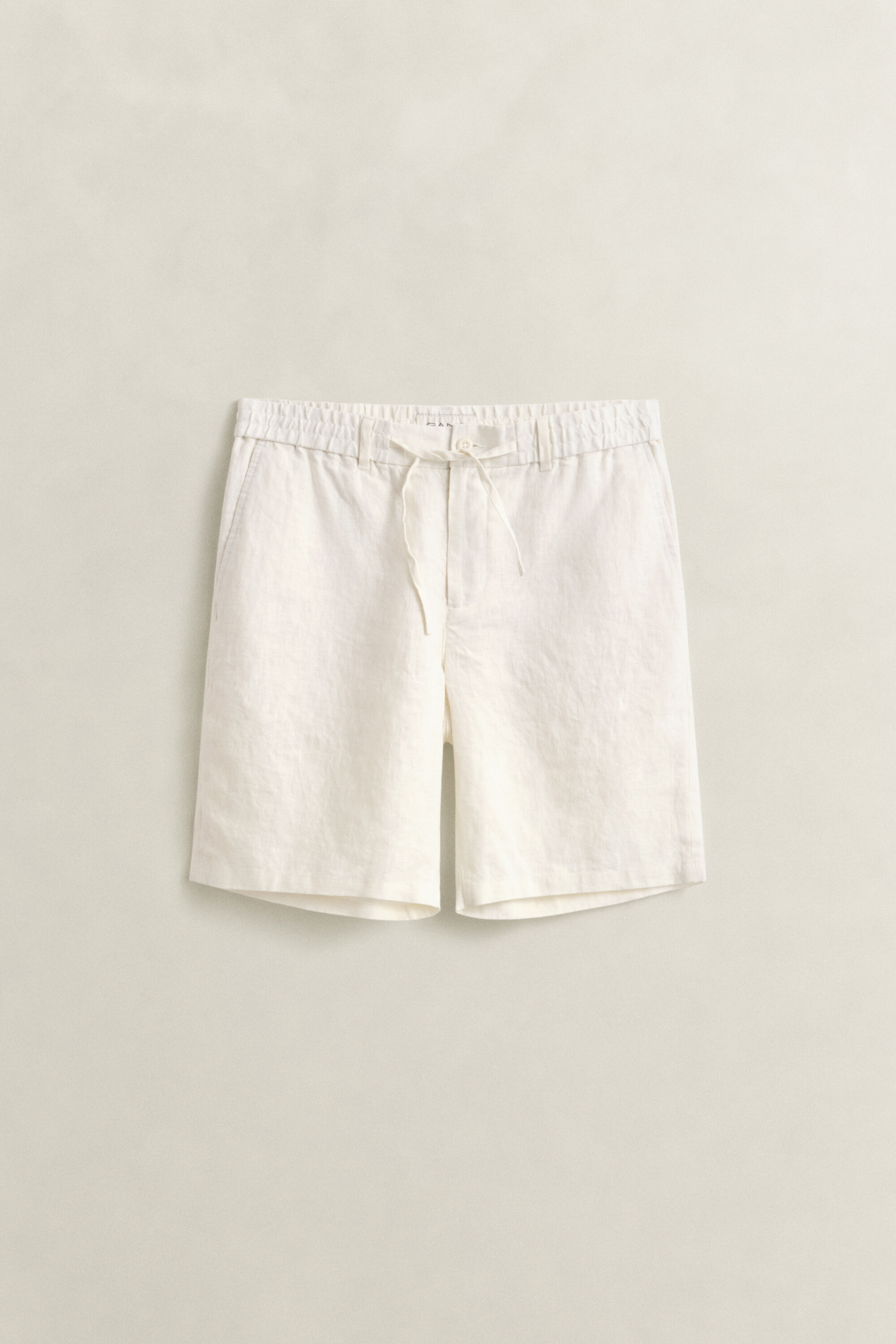 Pantaloncini di lino