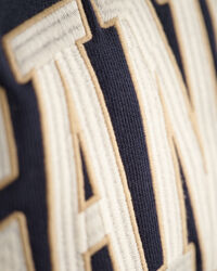 Felpa con cappuccio USA Graphic