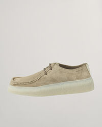 Scarpe stringate basse Bravoz