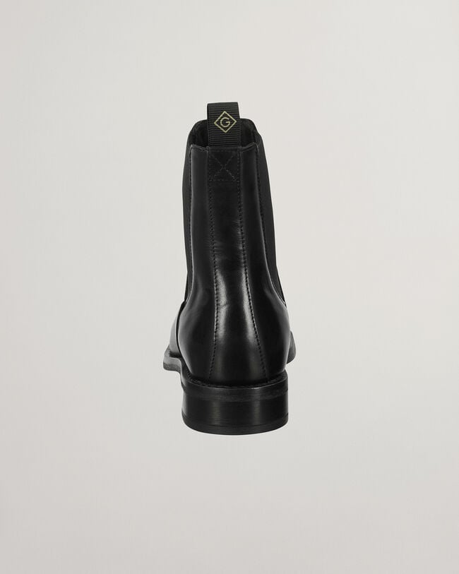 Stivaletti Chelsea Fayy