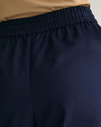 Pantaloni pull-on relaxed fit